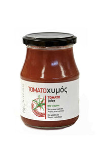 Tomaten Sauce 360g Bio