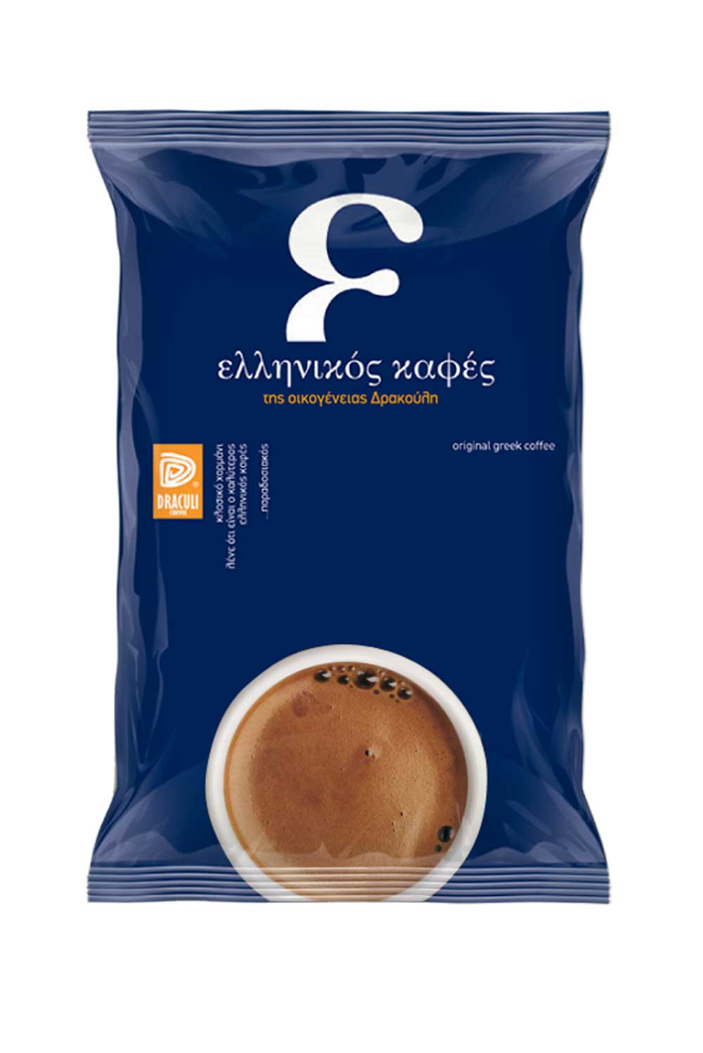 Premium Griechischer Kaffee 200g