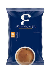 Premium Griechischer Kaffee 200g