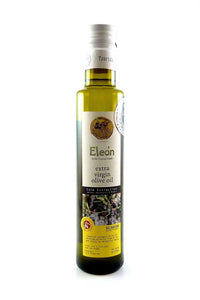 Eleon Extra Natives Olivenöl 0,7 lt.