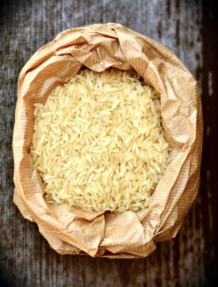 Griechischer Parboiled Reis 500g